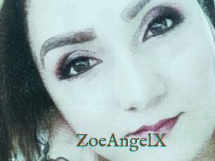 ZoeAngelX