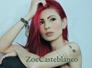 ZoeCasteblanco