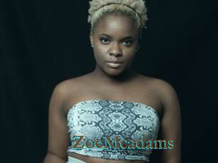 ZoeMcadams