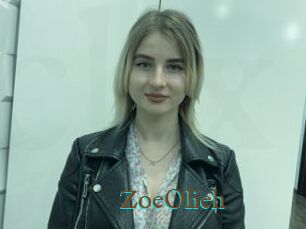 ZoeOlieh