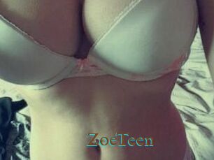 Zoe_Teen