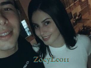ZoeyLeo11