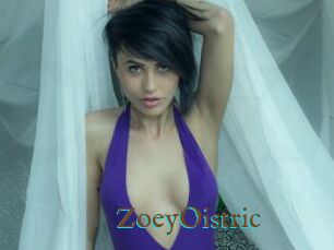 ZoeyOistric