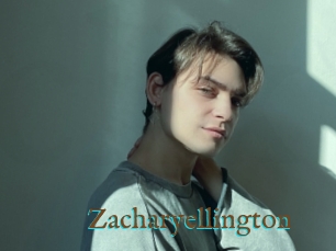 Zacharyellington