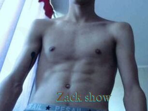 Zack_show