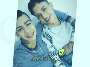 Zackisacc777