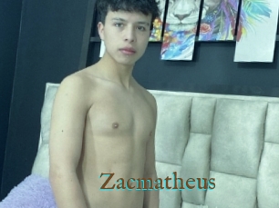 Zacmatheus