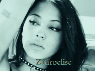 Zafiroelise