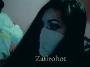 Zafirohot