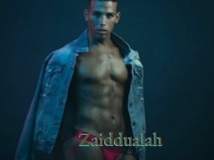 Zaiddualah