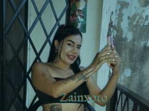 Zainxoto