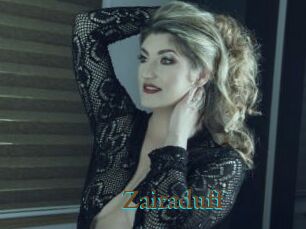 Zairaduff