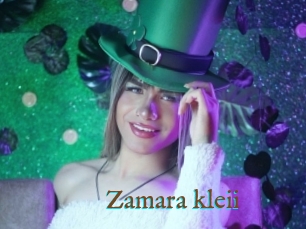 Zamara_kleii