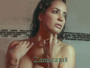 Zamarax18
