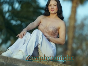 Zamphyranight