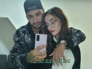 Zaraandthe