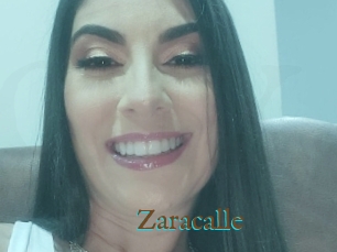 Zaracalle