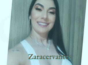 Zaracervantes