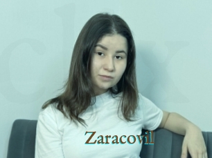 Zaracovil