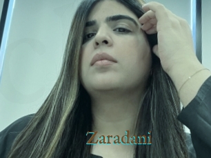 Zaradani