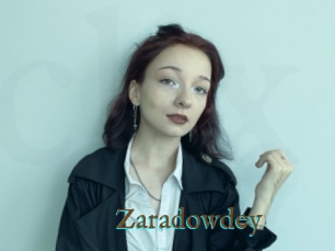 Zaradowdey