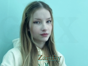 Zarafay