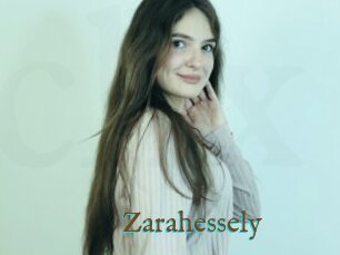 Zarahessely