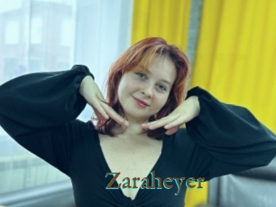Zaraheyer