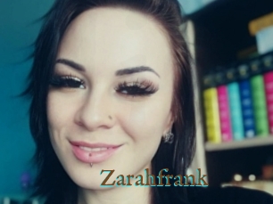 Zarahfrank