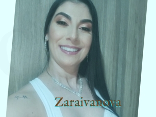 Zaraivanova