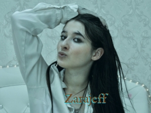 Zarajeff