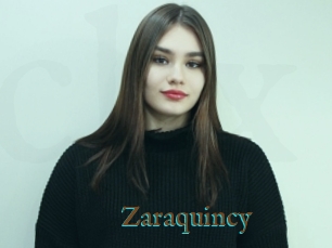 Zaraquincy