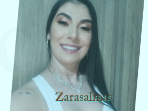 Zarasalinas