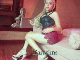Zarasims