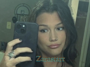 Zarastarr