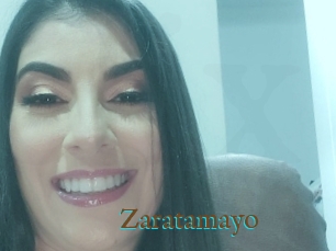 Zaratamayo
