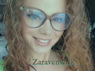 Zaravenwick