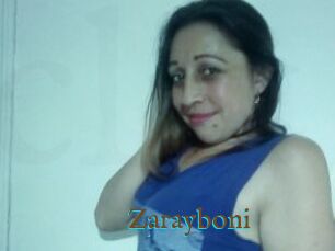 Zarayboni