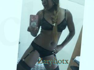 Zaryhotx