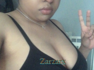 Zarzarx
