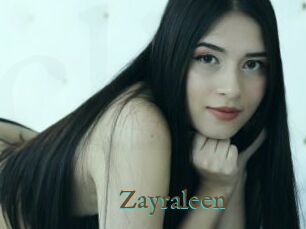 Zayraleen