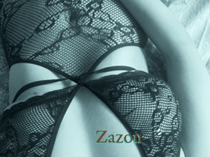 Zazou