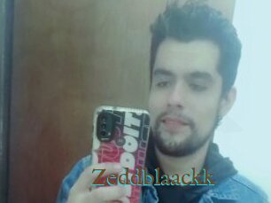Zeddblaackk