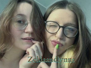Zeldaandlynna
