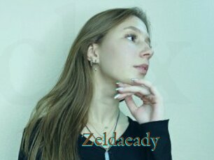 Zeldaeady