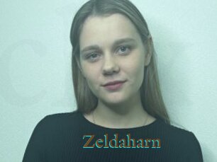 Zeldaharn