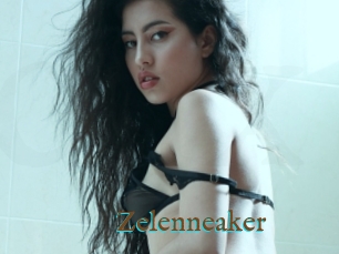 Zelenneaker