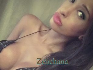 Zelichana