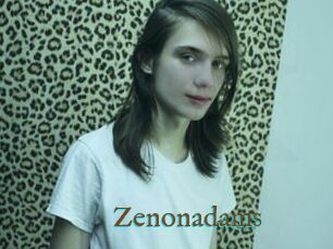 Zenonadams