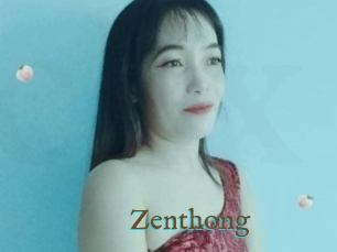 Zenthong